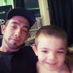 Meet your Posher, Kevin